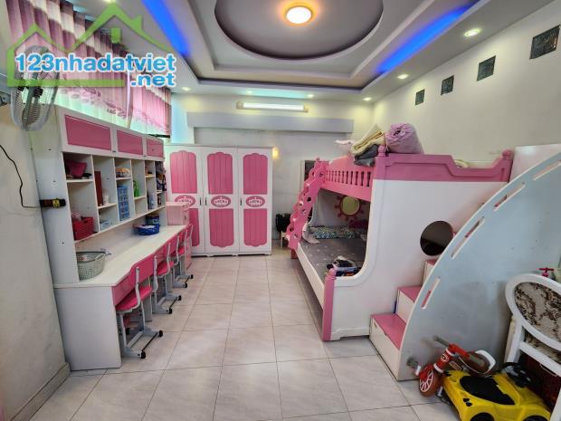 Nhà siêu VIP Tô Hiến Thành, Quận 10, hẻm 12m, ngang 6m hiếm có - 1