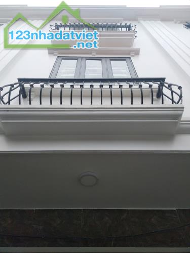 BÁN NHÀ 3 TẦNG, THIẾT KẾ ĐẸP, HIỆN ĐẠI, NGÕ Ô TÔ, KIẾN AN, HẢI PHÒNG, 50M2, 1 TỶ 4 XX - 4