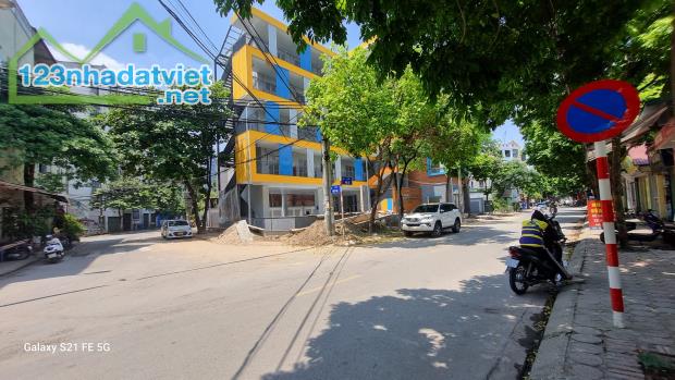 6.x Tỷ. 52M An Dương Vương, Nhà đẹp Ngõ Thông, Ba Gác tránh Xe Máy, 3T, MT 4m, Sổ Nở Hậu - 5