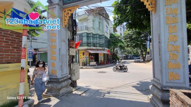 6.x Tỷ. 52M An Dương Vương, Nhà đẹp Ngõ Thông, Ba Gác tránh Xe Máy, 3T, MT 4m, Sổ Nở Hậu - 4