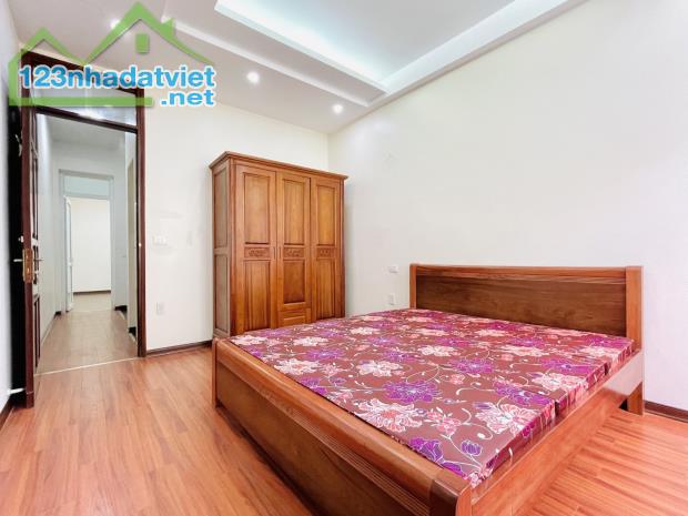 Bán nhà Phùng Khoang - Nam Từ Liêm - Phân Lô - Ô tô tránh - Kinh doanh 48m2, 5T, 8.5 tỷ. - 1