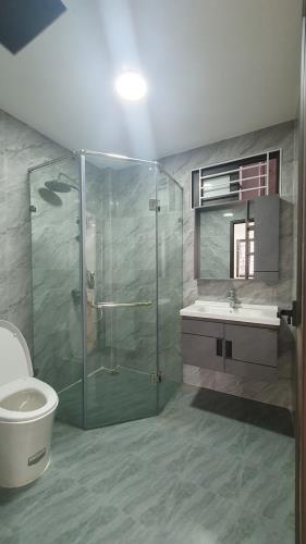 Bán nhà 39m² x 5 tầng, 5 phong, giá 3.9 tỷ Phương Canh phố Trịnh Văn Bô đi Mỹ Đình 2km