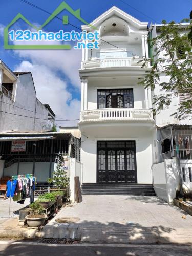 🏡NHÀ 3 TẦNG + 11 PHÒNG -  MẶT TIỀN HUỲNH TẤN PHÁT, TRUNG TÂM TP HUẾ. - 5