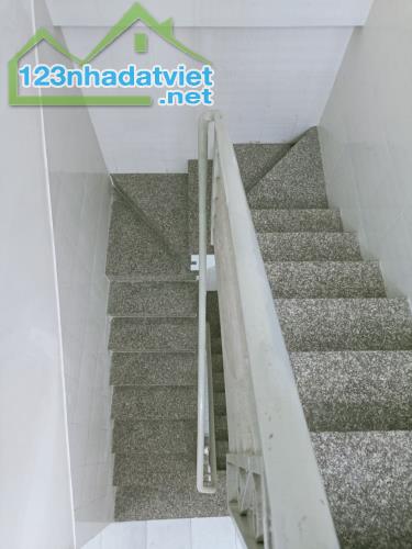 💥 Nhà gấp bán, HXH, đường Phú Định, Quận 8, 60m2, 3 tầng, 4PN, ô tô vào nhà, nhỉnh 4 tỷ x - 1