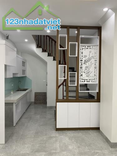 Chỉ với 5 tỷ bạn đã sở hữu ngay nhà đẹp Hà Trì- Hà Đông (35m2*5T*3PN)ngõ thông,0943075959 - 1