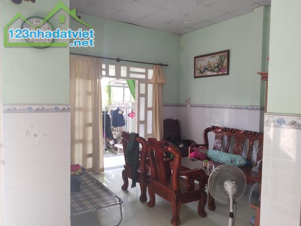 BÁN NHÀ 107M2 THỔ CƯ TOÀN BỘ, SỔ NHÀ HOÀN CÔNG, PHÚ NHUẬN, TP BẾN TRE - 2