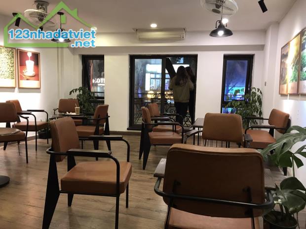 ⚜️ CỰC HIẾM MẶT PHỐ VIP PHAN ĐÌNH PHÙNG, BA ĐÌNH 60M2 10 TẦNG MT 5M, CHỈ 80 TỶ ⚜️ - 1