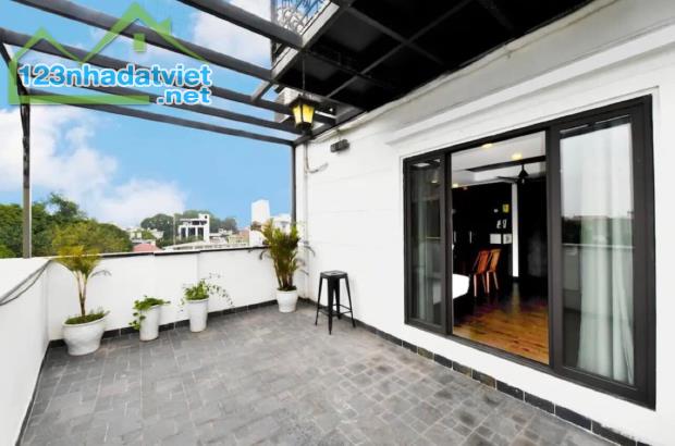 ⚜️ CỰC HIẾM MẶT PHỐ VIP PHAN ĐÌNH PHÙNG, BA ĐÌNH 60M2 10 TẦNG MT 5M, CHỈ 80 TỶ ⚜️ - 4
