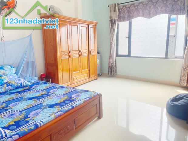 💥 Q.Hải Châu, Kiệt 6m gần MT Thanh Thủy, DT 70m2, 4.5 tỷ (0935621182) - 1