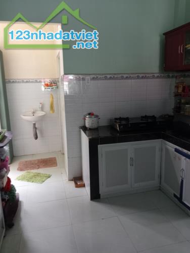 BÁN NHÀ 107M2 THỔ CƯ TOÀN BỘ, SỔ NHÀ HOÀN CÔNG, PHÚ NHUẬN, TP BẾN TRE - 3