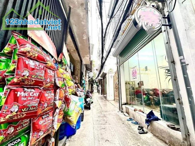 4.x Tỷ Quá Hiếm, Kinh Doanh, Nguyễn Khánh Toàn. Sổ Nở Hậu, 35M, MT 3,5M, (Ảnh Thật 100%) - 1