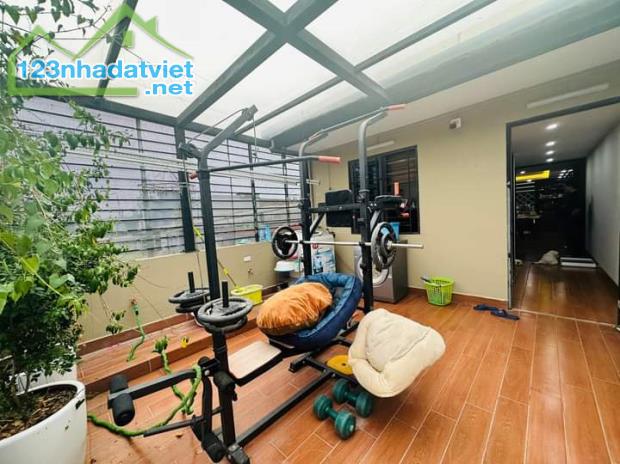 Bán nhà KĐT Văn Quán,lô góc, phân lô ô tô tránh, vỉa hè, kinh doanh, 97m2 x 5T x 10 tỷ - 4