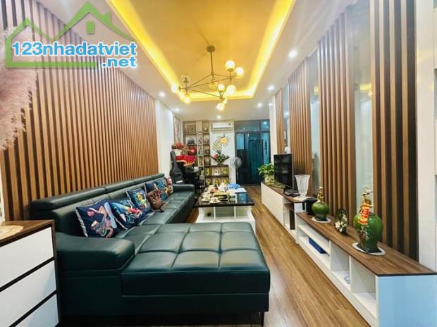 Bán nhà KĐT Văn Quán,lô góc, phân lô ô tô tránh, vỉa hè, kinh doanh, 97m2 x 5T x 10 tỷ - 5