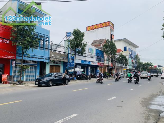 Bán Nhà Mặt Tiền Phạm Văn Thuận Gần CoopMart , Biên Hòa , Đồng Nai DTSD 200m2 Gía 14 Tỷ - 1