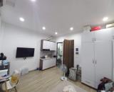 Cần bán gấp nhà Nguyễn Khang 80m2, 8T, thang máy nhập, full nội thất,