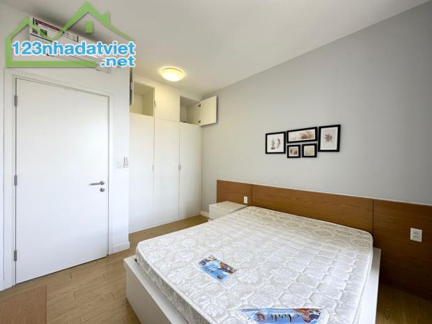 Nhà Mặt Tiền Kinh Doanh Trần Hữu Trang Phường 11 PN, 4.5 nở hậu 8 x 25, 2 Tầng, Nhỉnh 7 Tỷ - 3