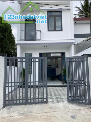 🎀Bán nhà Mê mới 5x19 hẻm Đào Duy Anh cách Võ văn kiệt 200m Buôn Ma Thuột Giá 1Tỷ950tr - 5