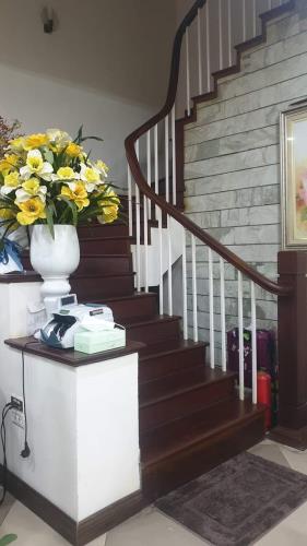 TOÀ BIỆT THỰ, VIEW HỒ HOÀNG CẦU, MẶT PHỐ Mai Anh Tuấn. MB 229M². Chào 72.9 tỷ. - 5