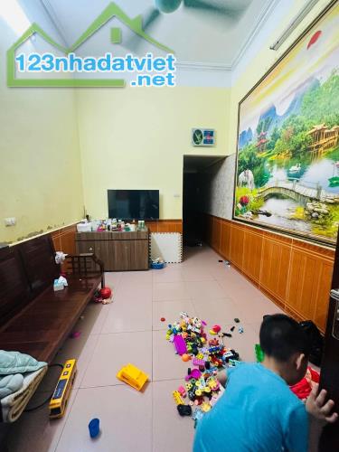 ⚜️ MẶT PHỐ CÙ CHÍNH LAN, THANH XUÂN, 60M2 3T MT 6.6M (2 CĂN LIỀN NHAU) CHỈ 14.8 TỶ ⚜️ - 2