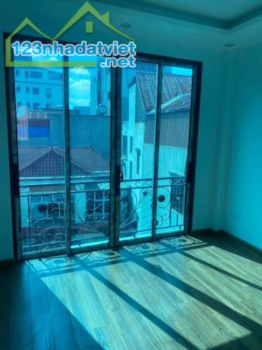 Sở hữu nhà đẹp Hà Đông - Hà Nội chỉ nhỉnh 4 tỷ, lô góc, ngõ thông(34m2*5T). Lh 0943075959 - 4