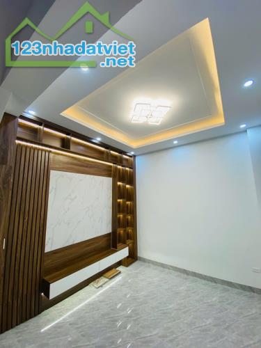 Sở hữu nhà đẹp Hà Đông - Hà Nội chỉ nhỉnh 4 tỷ, lô góc, ngõ thông(34m2*5T). Lh 0943075959 - 1