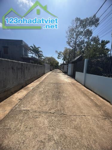 🎀Bán đất 10x26m hẻm 75 Nguyễn Lương Bằng Buôn Ma Thuột gần sân bay Giá 2tỷ450 triệu 🍀