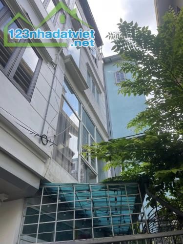 5.x TỶ, NGÕ 79 CẦU GIẤY, DÂN XÂY,  NGÕ NÔNG RỘNG, NHÀ ĐẸP, 35m, 5T, MT 4m, (Ảnh thật 100%) - 5