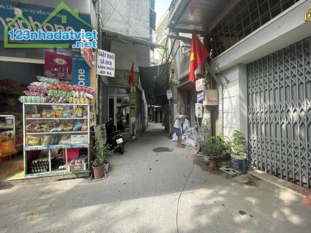 5.x TỶ, NGÕ 79 CẦU GIẤY, DÂN XÂY,  NGÕ NÔNG RỘNG, NHÀ ĐẸP, 35m, 5T, MT 4m, (Ảnh thật 100%) - 4