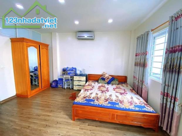 5.x TỶ, NGÕ 79 CẦU GIẤY, DÂN XÂY,  NGÕ NÔNG RỘNG, NHÀ ĐẸP, 35m, 5T, MT 4m, (Ảnh thật 100%) - 3