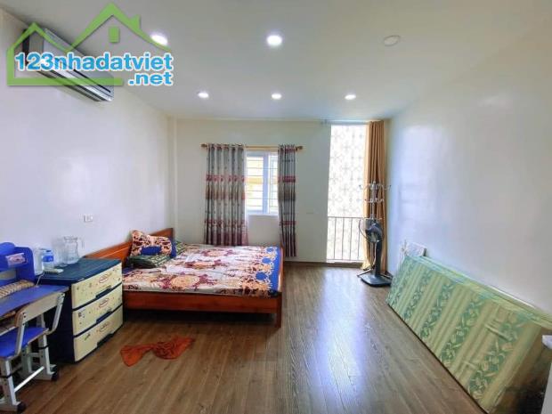 5.x TỶ, NGÕ 79 CẦU GIẤY, DÂN XÂY,  NGÕ NÔNG RỘNG, NHÀ ĐẸP, 35m, 5T, MT 4m, (Ảnh thật 100%) - 2