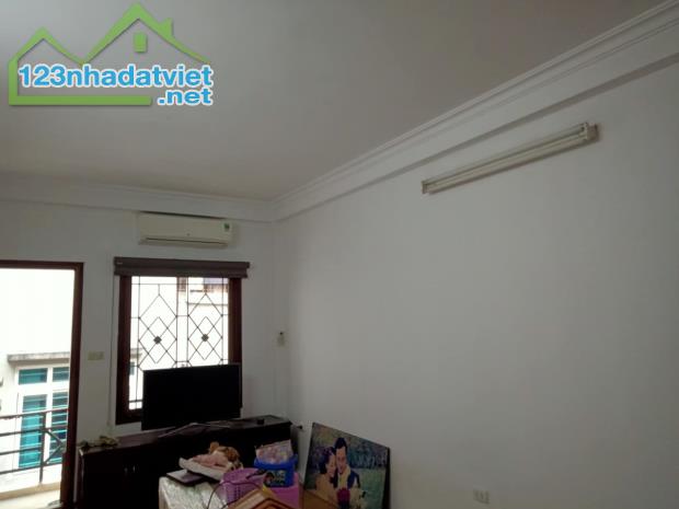 Nhà C4 Thịnh Quang, 45M, MT 6m, Gần Phố, Ngõ Rộng, TT Đống Đa, 4,6 Tỷ, 0868434243 - 2