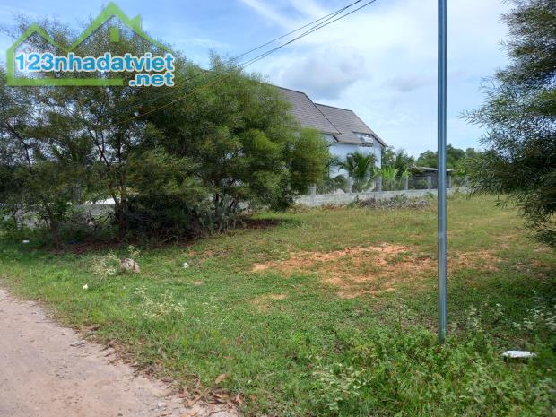 Đại Hạ Giá-Nhiều đất Sào.gần DT715,gần Trần Hữu Xoàng-Mũi Né(Thiện Nghiệp-Phan Thiết) - 3
