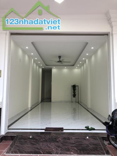 Siêu phẩm nhà xây mới phố cổ Hà Đông- Hà Nội(35m2*5T) giá 4x tỷ, lô góc. LH 0943075959 - 3