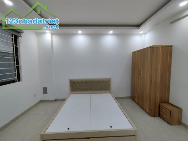 Siêu phẩm nhà xây mới phố cổ Hà Đông- Hà Nội(35m2*5T) giá 4x tỷ, lô góc. LH 0943075959 - 1