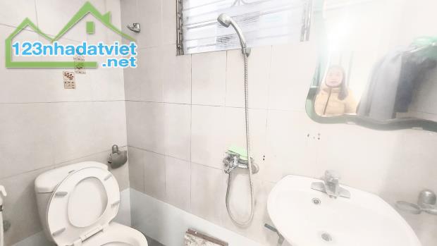 BÁN NHÀ MẶT PHỐ VÕ THỊ SÁU 22M2 4 TẦNG –LÔ GÓC – MT 5M - VỈA HÈ KINH DOANH – GIÁ 9.2 TỶ