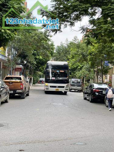 Siêu Phẩm Liền Kề 60m 5 T Nam Quang Trung -  La Khê kinh doanh văn Phòng, spa… siêu đỉnh - 3