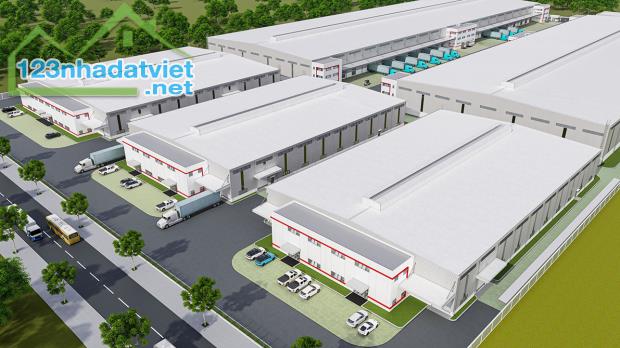 Cho Thuê Xưởng Tại KCN Mỹ Phước Từ 2000m2 - 3000m2 - 4000m2 - 30000m2 Trở Lên