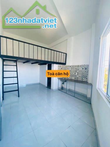 Bán nhà 2 Mt khu chợ Non Nước, 282m2 đất 42 căn hộ thu nhập 80tr/th, Hòa Hải 12.6 tỷ