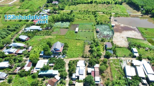 Cần Nhượng Lại Đất Làm Farm Ngay Trung Tâm xã Diên Đồng - 1