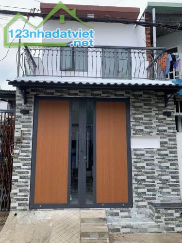 n nhà Q.Tân Bình đường Nhất Chi Mai hẻm 15, vô 2// giá 1,9/38m2 1 lầu sổ hồng - 4