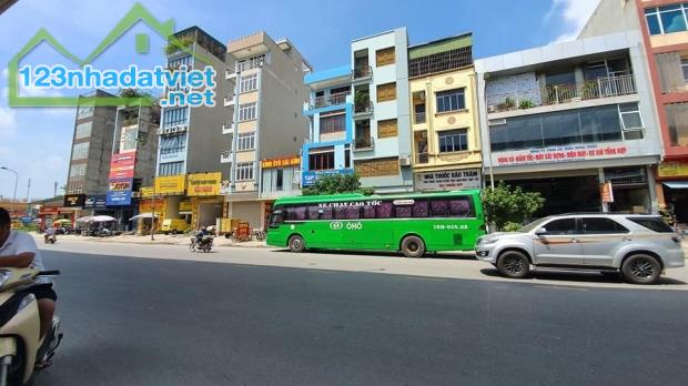 Bán 50m2 đất dịch vụ Yên Nghĩa lô góc cách Quốc lộ 6 30m, ô tô kinh doanh, 8.95 tỷ - 2