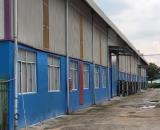 Cho thuê xưởng 1.200 m2 , 2.500 m2 ,6.000 m2 đến 1.2 ha trong KCN TPM B.Dương