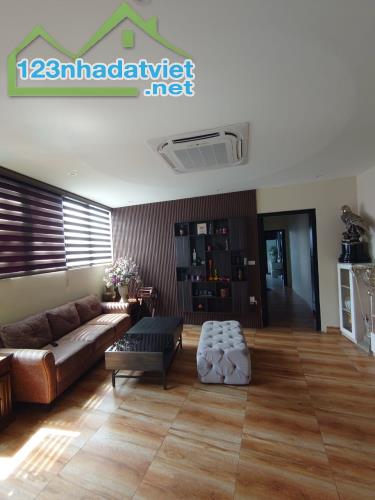 ⚜️ TÒA APARTMENT MẶT PHỐ, MẶT HỒ TRÚC BẠCH, 127M2 9T MT 5M, 21 CĂN HỘ, CHỈ 60 TỶ ⚜️ - 2