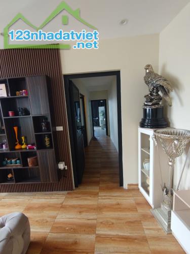 ⚜️ MẶT PHỐ, MẶT HỒ TRÚC BẠCH, 127M2 9T MT 5M, TÒA APARTMENT 21 CĂN HỘ, CHỈ 60 TỶ ⚜️ - 1