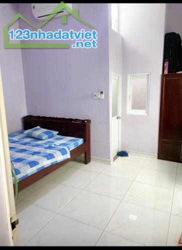 Nhà HXH Tô Hiến Thành, Quận 10, 98m2, ngang rộng, chỉ 10 tỷ 700