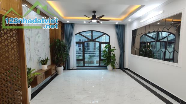 Siêu Phẩm Đường Khương Đình 41/45m2 6 Tầng Mặt Tiền 4.5m Nhỉnh 7 Tỷ - 3