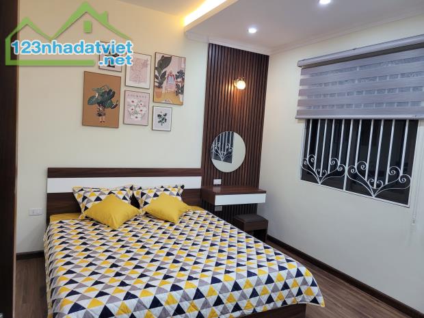 Bán nhà Chiến Thắng- La Khê- Hà Đông- 5Tầng-gía 5.3 tỷ- Lh 0943-075-959 - 1