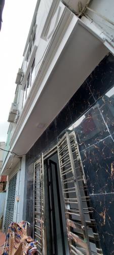 Siêu Phẩm Nhà 5 Tầng (gác lửng)- Hà Trì – Đa Sỹ – Văn Quán -Hà Đông-Hà Nội (35m2*3PN)