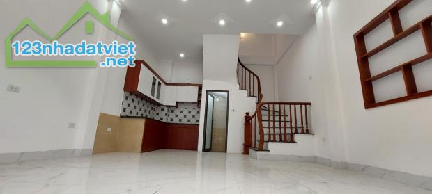 Siêu Phẩm Nhà 5 Tầng (gác lửng)- Hà Trì – Đa Sỹ – Văn Quán -Hà Đông-Hà Nội (35m2*3PN) - 2