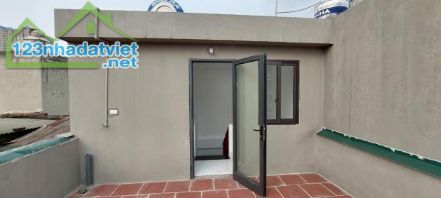 Siêu Phẩm Nhà 5 Tầng (gác lửng)- Hà Trì – Đa Sỹ – Văn Quán -Hà Đông-Hà Nội (35m2*3PN) - 4